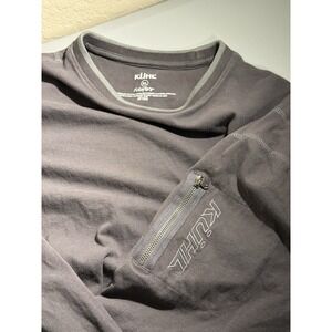 Kuhl Kommando Wildfibre Crew Shirt Men's XL Hiking Outdoors